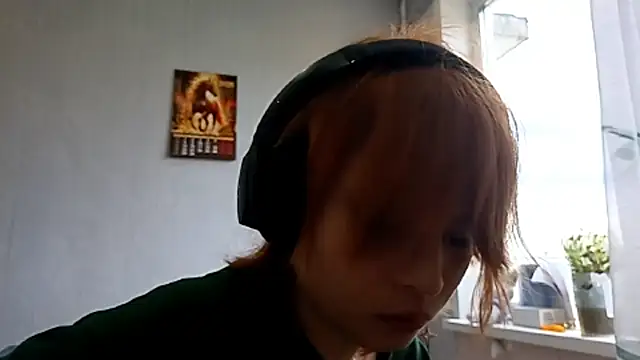 CacyBIoom live