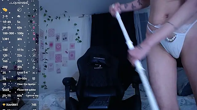 IsaBaileys_ profile