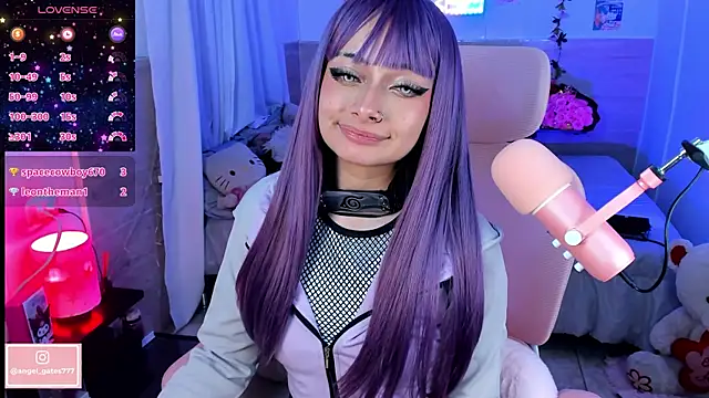 angelgate live