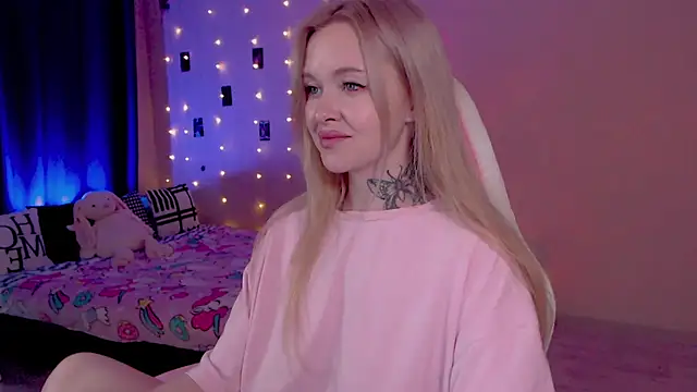 Naughty_Mable live