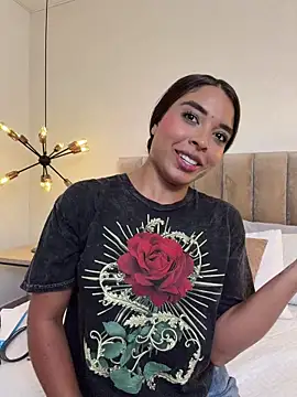 AnnyVega__ live