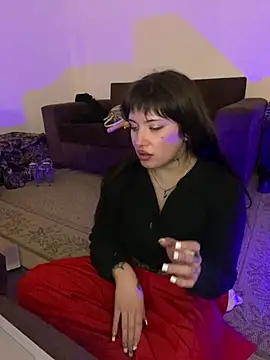 cherryxxox live