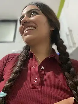 Alina-KITTY live