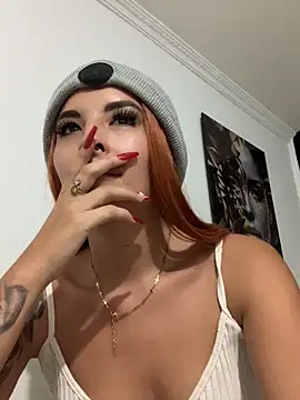 VIOLETA-1122 live