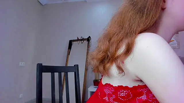 Camilla_Kelly live