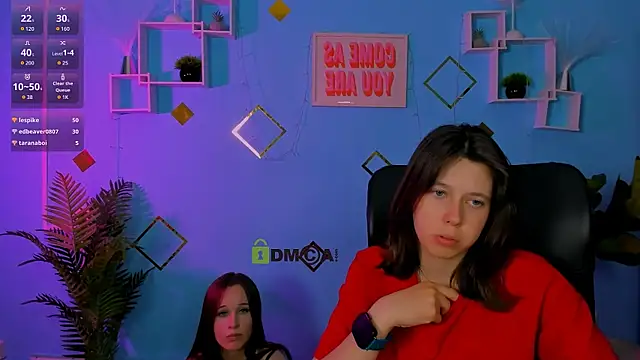 eira_mouse live