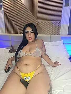 inaya_khalifaa live
