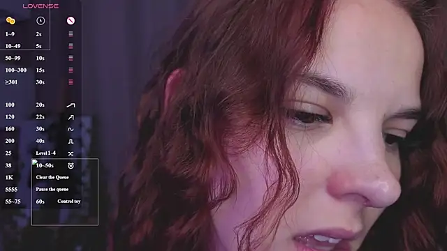 SinaHogsette live