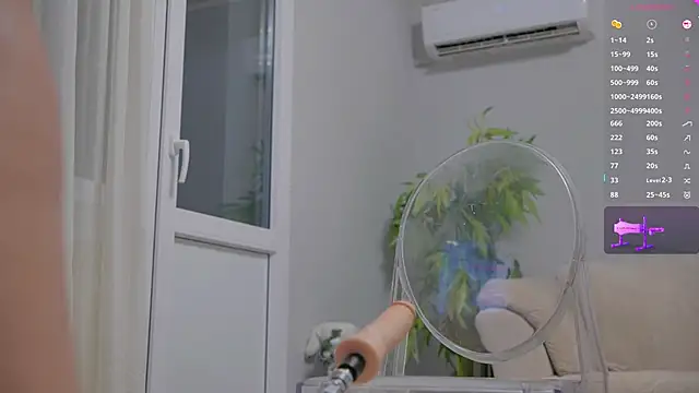luckyalice_ live