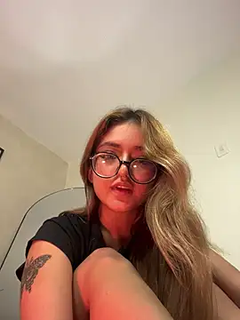 SweetJennaa live