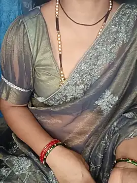 Miss_retika live