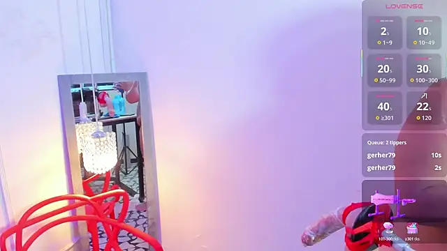 bigboobs_violeta live