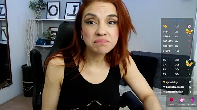 KendallWood_ live