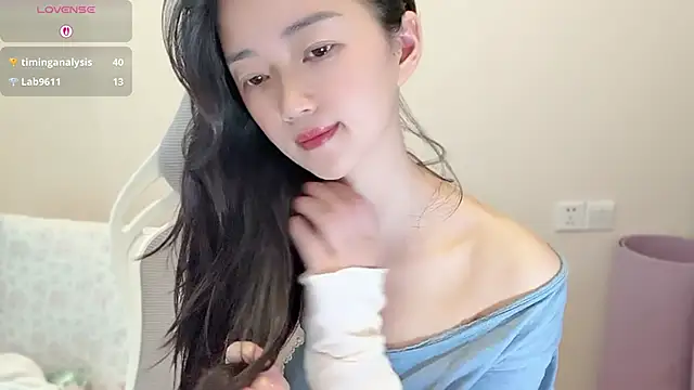 jinxiyao01 live