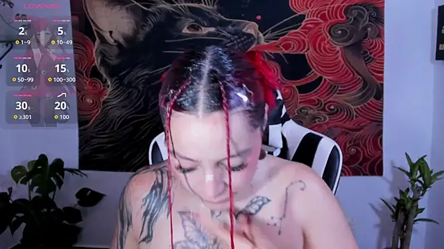 annika_taylor live