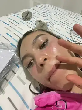 SweetCherry__ live