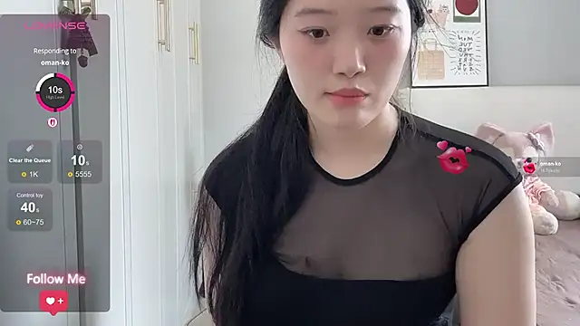 rose-u live