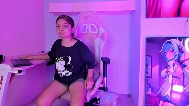 CharlotteMuller live