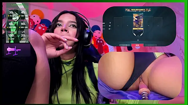 SweetieCloe_ live