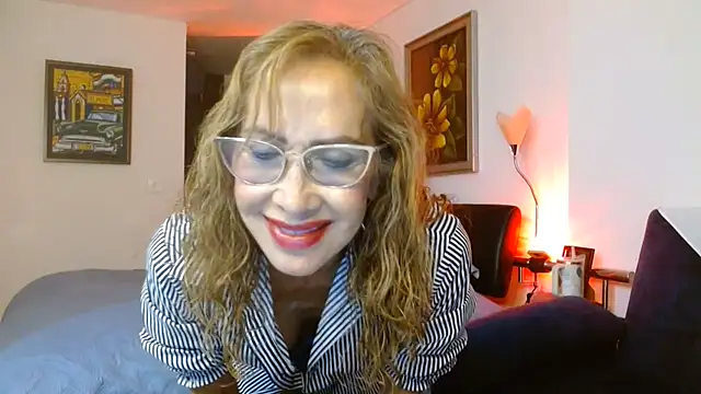 Canelita28 live