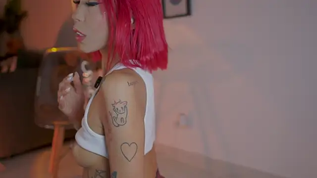 MelyTaylor_ live