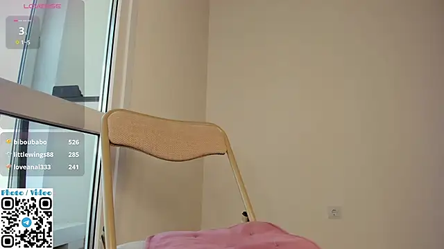 Helen__spark__ live