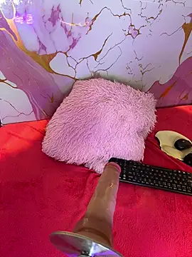 Woo_isDaphne live