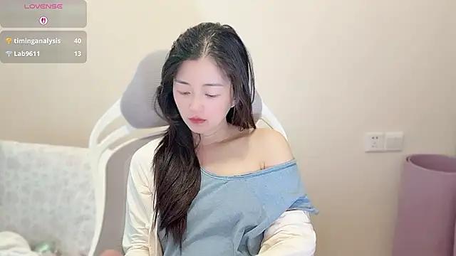 jinxiyao01 live