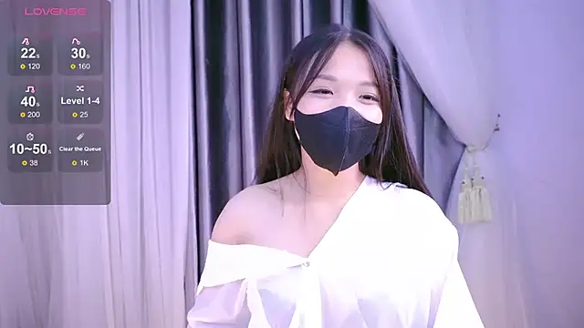 Lu_Ly22 live