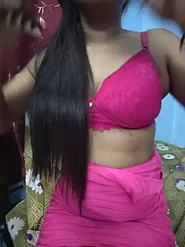 Menaxi_Baby7 live