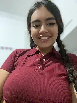 Alina-KITTY live