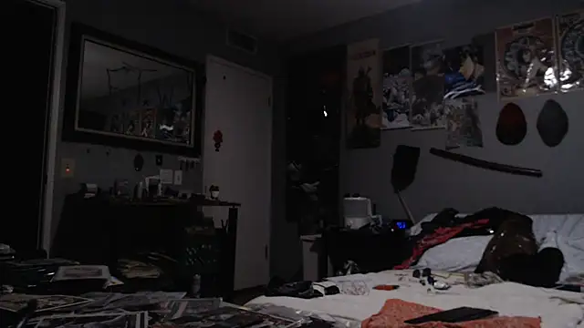 AdamJaymz7 profile