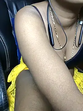 Anjali_cute-Pondati live