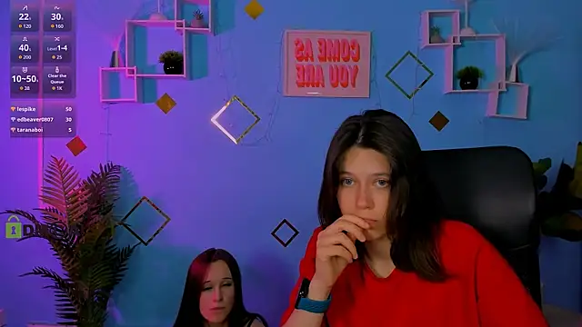 eira_mouse live