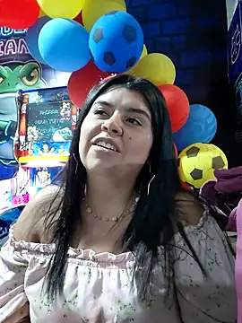 lia_20xx live
