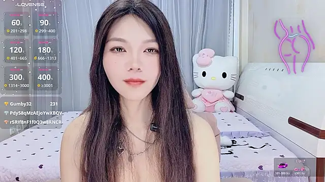 yangyang_520 live