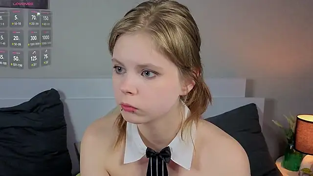 JulietteRain profile