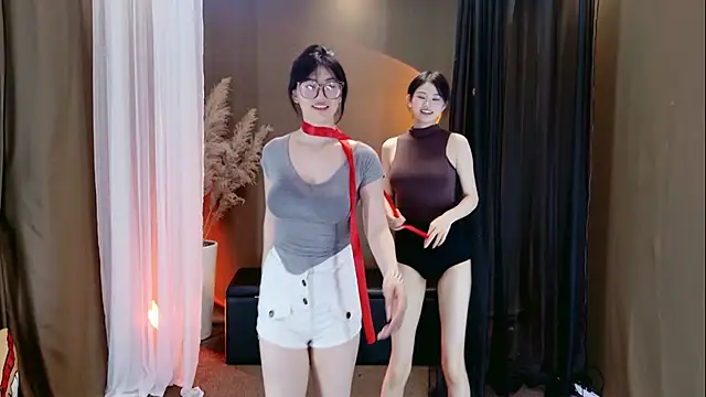 Banana-Milk69 live