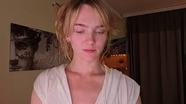 MarielRoloson live