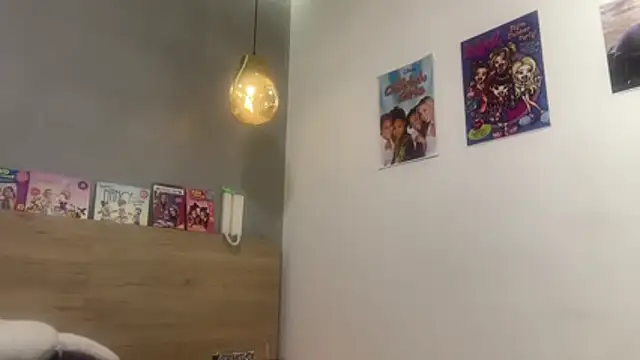 ChocolateCakeQueen live