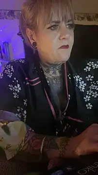 Hunniebunnie78 live