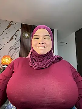 sweetmuslim01 live