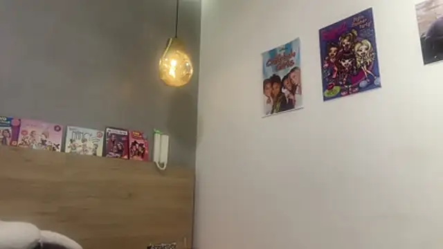 ChocolateCakeQueen live