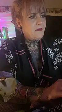 Hunniebunnie78 live