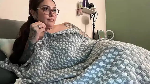 Pumpkin_bunny live