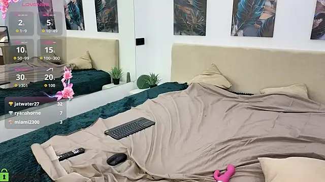 Fox__Cute live