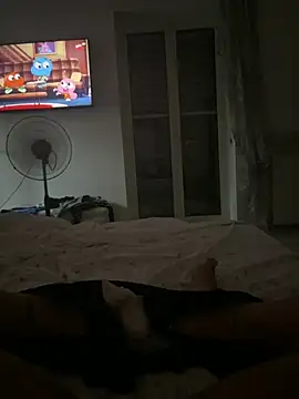 EleonoraMora86 live