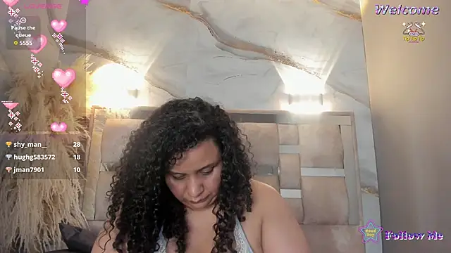 Danielaa_a live