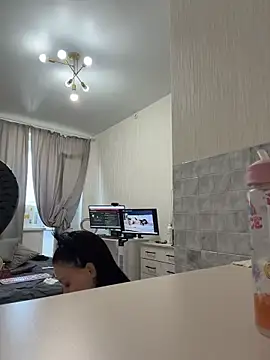 ChloeBrut live