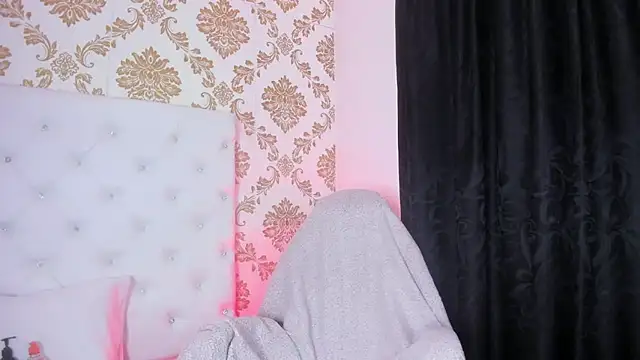 pinky__bunny live